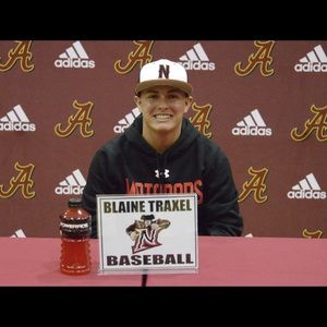 Meet your Posher, Blaine